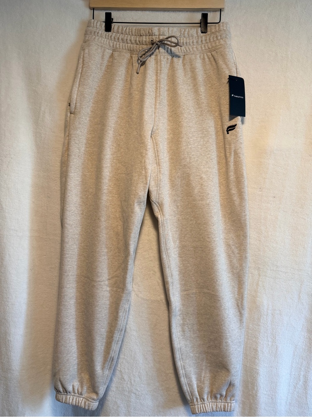 New..Fabletics The Go-To Jogger.